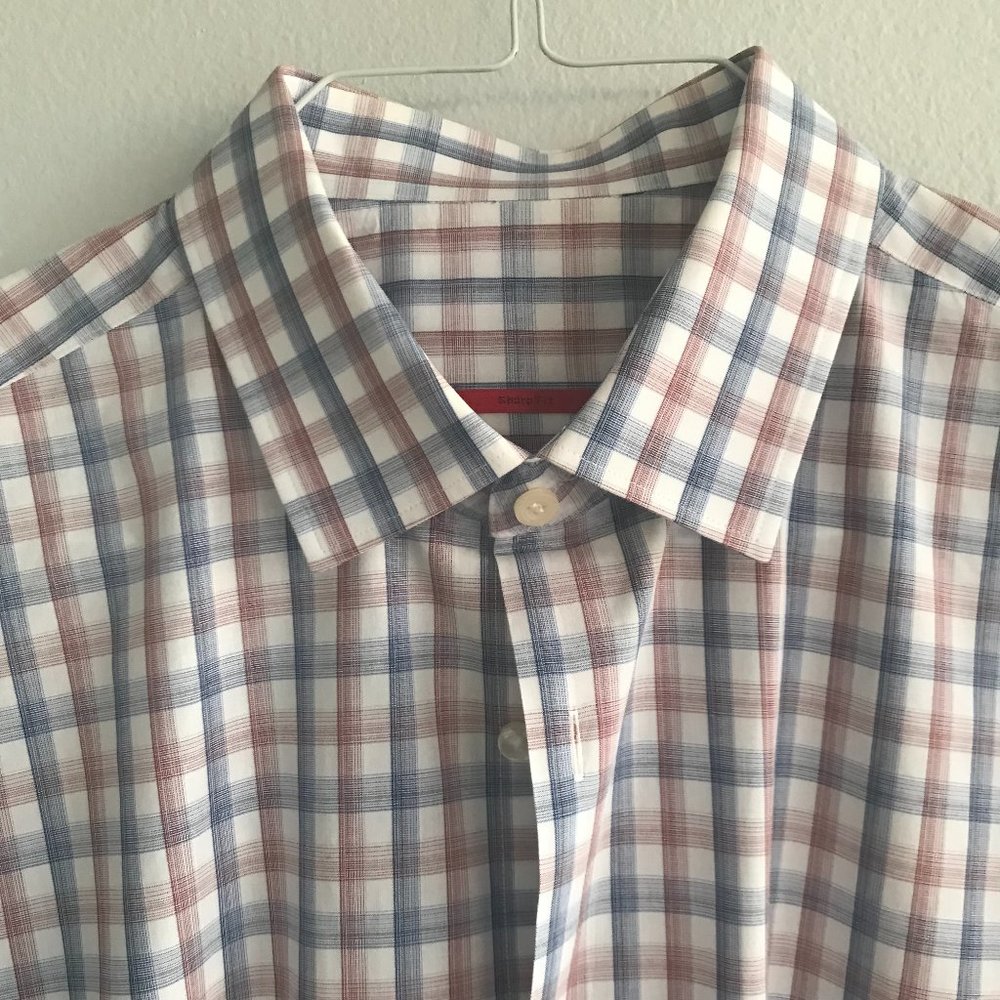 Hugo Boss Dress Shirt